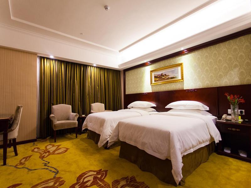 Vienna Hotel Guangzhou Jinshazhou Foshan Exterior foto